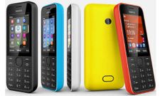 Nokia 207, 208 and 208 Dual: Cheapest 3G Enabled Feature Phones Launched