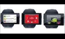 Androidly: Indian Students Develop World's First Fully Independent Smartwatch
