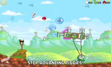Angry Birds Updated With Red’s Mighty Feathers To Bring New Levels And Game-Play