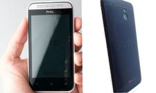 HTC One Mini and Desire 200 Live Sample Shot Surfaces Online: What Features to Expect?