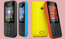 Nokia 208 Dual SIM Gets Listed on Nokia India Website: Hints at India Release Soon