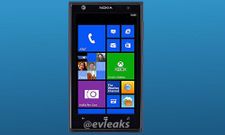 Nokia Lumia 1020 Teased Once Again Ahead of Global Announcement