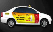 Huawei Partners With Airtel To Launch Wi-Fi Service For EasyCabs