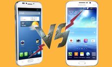 Karbonn Titanium S9 Launched at Rs 19,990: Is Samsung Galaxy Mega 5.8 Getting Chills?