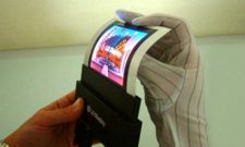 Exclusive: LG Android Powered Flexible Display Phone to Hit Mid-2014