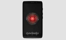 Motorola Droid Maxx Press Shot Leaked Online