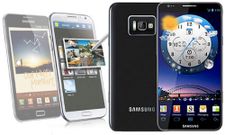 Samsung Galaxy Note 3: 5.7 inch Phablet Confirmed for Announcement on September 4