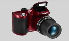 WB110: Samsung Unveils 20 megapixel Bridge Camera With 26x optical zoom