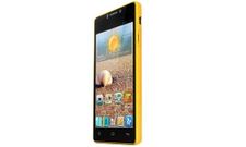 Gionee E5: Another HD Phone Announced To Take On Canvas 4 And Titanium S9 At Rs 19,999