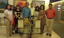 Aircel wins Awards At The World HRD Congress Awards 2013