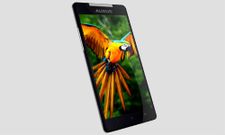 iBerry Auxus Nuclea N1: 5 Inch Full HD Handset Announced at Introductory Price of Rs 15,990