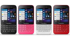 BlackBerry India Tweet Confirms Q5 All Set to Launch in India