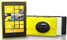 Nokia Lumia 1020 Update :Camera Samples Spotted On Flickr And Press Shots Sizzles In Multiple Colors