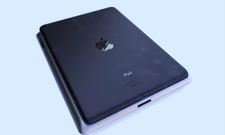 iPad 5 Likely to Come By September While iPad Mini 2 Still in Works
