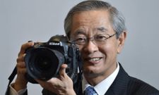 Nikon Smartphone Coming Soon Hints Chief Executive