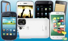 Top 10 New Android Smartphones with Best Camera Flash Light Below Rs 10,000