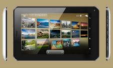Domo Slate X2G Voice Calling 3G Tablet Launched at Rs 5,990