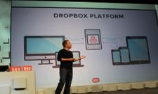 Dropbox Announces Dropbox Platform Which Can Sync Anything On Cloud