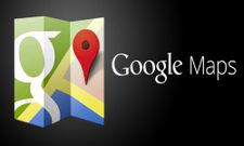 Google Maps App For Android Updated With New UI and Navigational Features