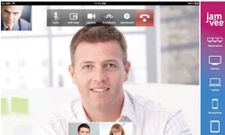 Jamvee: Tata Communications Launches Cross-Platform Video Conferencing App