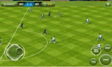 FIFA 13 Arrives To Nokia Lumia Phones Running On Windows Phone 8