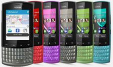 Foursquare App For Nokia Asha And Symbian 40 Devices Is Available for Download Now