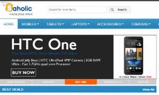 HTC One in Glamour Red Launching in India Soon?