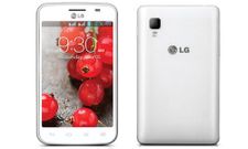 LG Optimus L4 2 Dual Now Available Online at Rs 8,990: Dual SIM Smartphone War Gets Fiercer