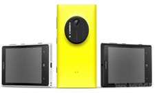 Nokia Lumia 1020 Update: Full Specifications Revealed Ahead of Launch