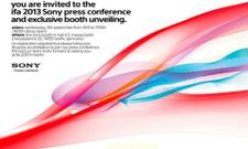 Sony IFA Berlin Invitation Sparks Interest in Honami Smartphone