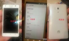 Huawei Honor 3 Update: 4.7-inch HD Waterproof Smartphone to Arrive Soon