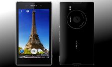Sony To Release Honami i1 Mini on September 4: Preps Up To Combat iPhone 5S ?
