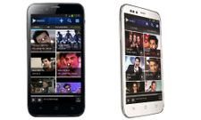 Karbonn And Hungama Launches Unlimited Entertainment Smartphones