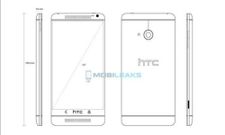 HTC One Mini and 6-inch One Max Phablet Pegged for Late July and Early September Launch