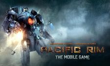 Reliance Games launches Official Mobile Game for Pacific Rim