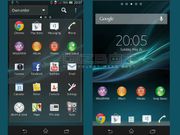 Sony Xperia Z – Hands On Review