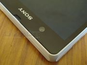 Sony Xperia Z – Hands On Review