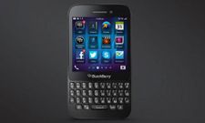 BlackBerry Q5 To Officially Launch in India Today: What Price Is The Right Price?