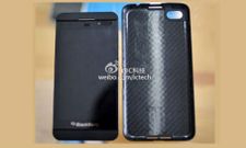 BlackBerry A10 Aristo Leak Update: All Specs Out