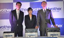 Brother International Launches Three New Mono Laser Printers In India