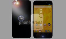 HP Rumored To Make Comeback in Smartphone Arena With the Successor of Pre 3?