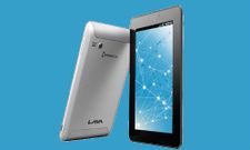 Lava Z7C+ 3G Calling 7 Inch Tablet Launched Online at Rs 8,499