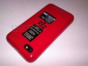 BlackBerry Q5 Hands On: First Look