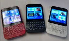 Blackberry Q5 Goes On Sale Online At Rs 24,990
