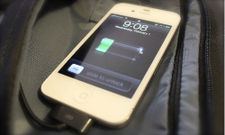 Human Urine Could Be Used To Charge Mobile Phone, Claim Scientists