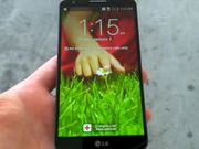 LG Optimus G2 Shows Up Boasting 5.2-inch Full HD Display, Snapdragon 800 CPU and More