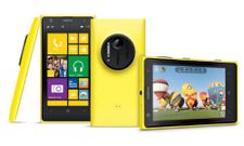 Nokia Lumia 1020 gets Listed on India Website as Coming Soon