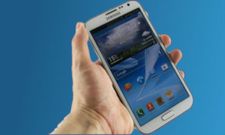 Samsung to Announce Snapdragon 800 Ducked Galaxy S4 at IFA Berlin 2013