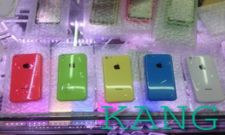 Apple iPhone Lite Suspected To Come In Two Versions: Zenvo and Zagato/Bertone