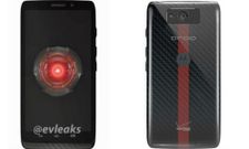 Motorola Droid Ultra Maxx Leak Update: Kevlar Body Exposed Ahead of Launch